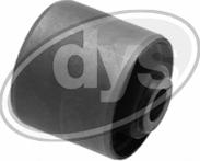 DYS 37-15841 - Сайлентблок, важеля підвіски колеса autocars.com.ua