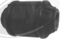 DYS 37-22797 - Сайлентблок, важеля підвіски колеса autocars.com.ua