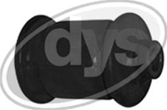 DYS 37-22808 - Сайлентблок, важеля підвіски колеса autocars.com.ua