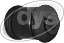 DYS 37-22811 - Сайлентблок, рычаг подвески колеса autodnr.net