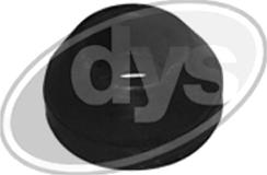DYS 37-22812 - Сайлентблок, важеля підвіски колеса autocars.com.ua