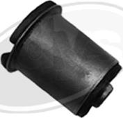 DYS 37-24863 - Сайлентблок, важеля підвіски колеса autocars.com.ua