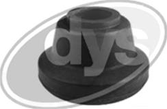 DYS 37-25662 - Сайлентблок, рычаг подвески колеса autodnr.net