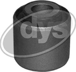 DYS 37-26105 - Сайлентблок, важеля підвіски колеса autocars.com.ua