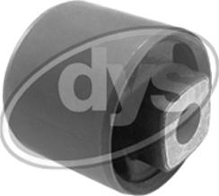 DYS 37-26203 - Сайлентблок, важеля підвіски колеса autocars.com.ua