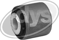 DYS 37-26204 - Сайлентблок, рычаг подвески колеса autodnr.net