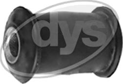 DYS 37-26472 - Сайлентблок, важеля підвіски колеса autocars.com.ua