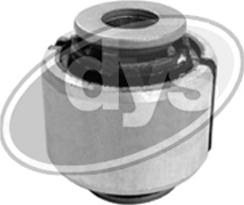 DYS 37-26546 - Сайлентблок, важеля підвіски колеса autocars.com.ua