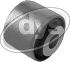 DYS 37-26548 - Сайлентблок, важеля підвіски колеса autocars.com.ua