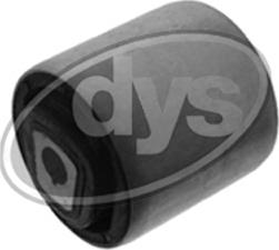 DYS 37-26738 - Сайлентблок, важеля підвіски колеса autocars.com.ua