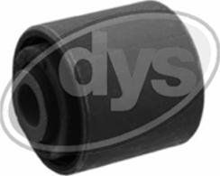 DYS 37-26789 - Сайлентблок, важеля підвіски колеса autocars.com.ua