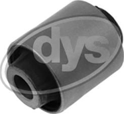 DYS 37-26795 - Сайлентблок, важеля підвіски колеса autocars.com.ua