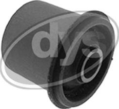DYS 37-26816 - Сайлентблок, рычаг подвески колеса autodnr.net