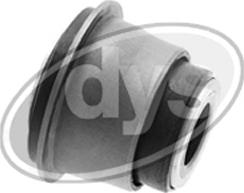 DYS 37-27219 - Сайлентблок, важеля підвіски колеса autocars.com.ua