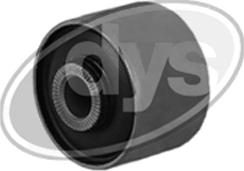 DYS 37-27319 - Сайлентблок, рычаг подвески колеса autodnr.net