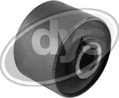 DYS 37-27353 - Сайлентблок, рычаг подвески колеса autodnr.net
