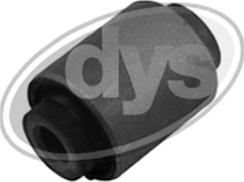DYS 37-27582 - Сайлентблок, рычаг подвески колеса autodnr.net