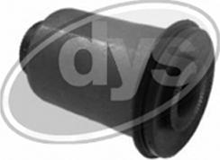 DYS 37-27587 - Сайлентблок, важеля підвіски колеса autocars.com.ua