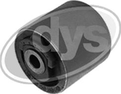 DYS 37-27832 - Сайлентблок, важеля підвіски колеса autocars.com.ua