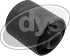 DYS 37-27962 - Сайлентблок, рычаг подвески колеса autodnr.net