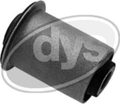 DYS 37-27964 - Сайлентблок, рычаг подвески колеса autodnr.net