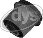 DYS 37-28207 - Сайлентблок, важеля підвіски колеса autocars.com.ua