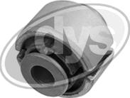 DYS 37-28229 - Сайлентблок, важеля підвіски колеса autocars.com.ua