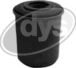 DYS 37-28363 - Сайлентблок, важеля підвіски колеса autocars.com.ua