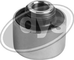 DYS 37-28465 - Сайлентблок, важеля підвіски колеса autocars.com.ua