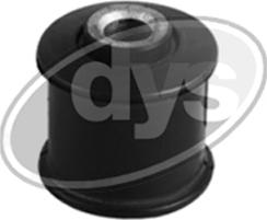 DYS 37-28964 - Сайлентблок, важеля підвіски колеса autocars.com.ua