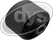 DYS 37-34630 - Сайлентблок, важеля підвіски колеса autocars.com.ua