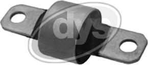 DYS 37-34634 - Сайлентблок, важеля підвіски колеса autocars.com.ua