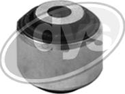 DYS 37-34742 - Сайлентблок, важеля підвіски колеса autocars.com.ua