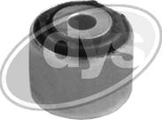 DYS 37-40707 - Сайлентблок, важеля підвіски колеса autocars.com.ua