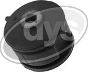 DYS 37-40726 - Сайлентблок, важеля підвіски колеса autocars.com.ua
