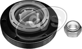 DYS 40-RE-9830 - Комплект підшипника маточини колеса autocars.com.ua