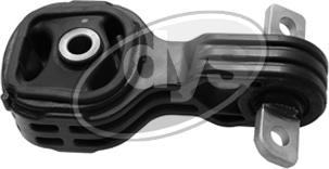 DYS 71-02778 - Подушка, підвіска двигуна autocars.com.ua