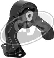 DYS 71-02792 - Подушка, підвіска двигуна autocars.com.ua
