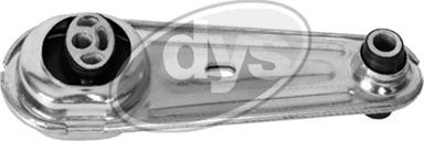DYS 71-03030 - Подушка, підвіска двигуна autocars.com.ua