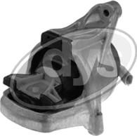 DYS 71-03166 - Подушка, підвіска двигуна autocars.com.ua