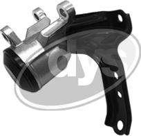 DYS 71-03185 - Подушка, підвіска двигуна autocars.com.ua