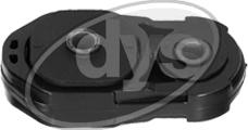 DYS 71-03186 - Подушка, опора, подвеска двигателя autodnr.net