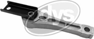 DYS 71-03195 - Подушка, підвіска двигуна autocars.com.ua