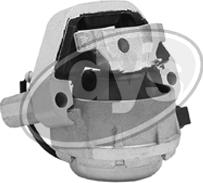 DYS 71-03410 - Подушка, підвіска двигуна autocars.com.ua