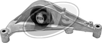 DYS 71-03642 - Подушка, підвіска двигуна autocars.com.ua