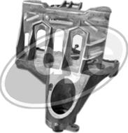 DYS 71-03643 - Подушка, підвіска двигуна autocars.com.ua