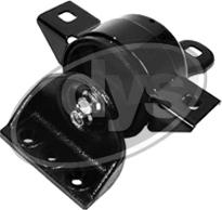 DYS 71-03737 - Подушка, підвіска двигуна autocars.com.ua