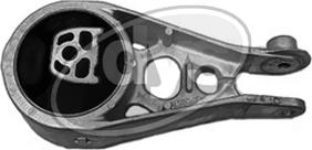 DYS 71-03742 - Подушка, опора, подвеска двигателя autodnr.net