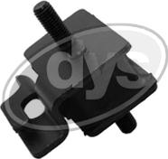 DYS 71-04008 - Подушка, підвіска двигуна autocars.com.ua