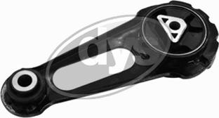 DYS 71-04466 - Подушка, підвіска двигуна autocars.com.ua